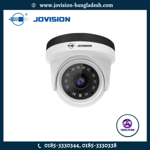 JOVISION JVS-A530-YWC 5MP HD Dome Camera in Bangladesh