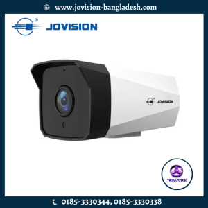 Jovision JVS-N913-K1-PE 3MP Starlight Audio PoE IP Camera