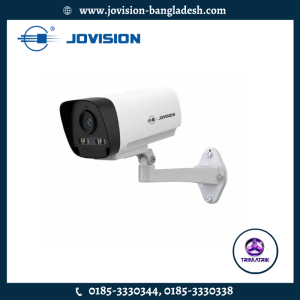 Jovision JVS-N917-SDL 3.0MP Full-Color Video & Audio PoE Network Camera in Bangladesh