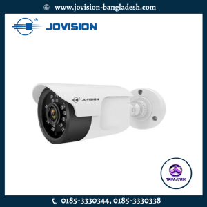 JVS-N913-YWC 3MP Jovision Starligth IP Camera in Bangladesh