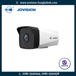 Jovision JVS-N913-K1 H.265 3MP 50M IR Audio Bullet IP Camera in Bangladesh