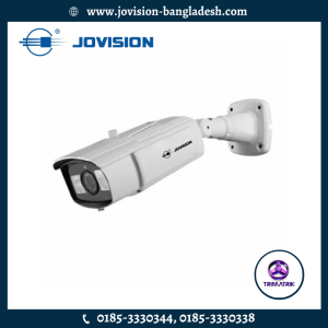 Jovision JVS-N513-DS-Z5 5MP Varifocal Bullet IP Camerain Bangladesh