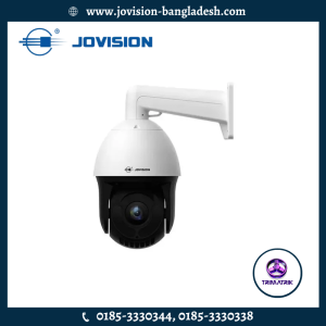 Jovision JVS-N43-Z25 4.0MP Starlight PTZ IP Camera in Bangladesh