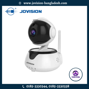 Jovision JVS-HD301C 2.0MP Wi-Fi Camera in Bangladesh