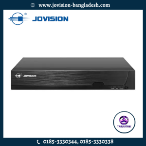 Jovision JVS-XD2716-FC10T 16CH 2MP XVR in Bangladesgh