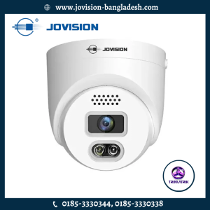 Jovision JVS-N937-SDL 5.0MP Full-Color Video & Audio PoE in Bangladesh