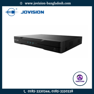 Jovision JVS-ND7932-DV 32 Channel 4-Sata H.265 NVR in Bangladesh