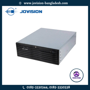 Jovision JVS-ND92128-HV 128CH 16*HDD H.265 NVR in Bangladesh