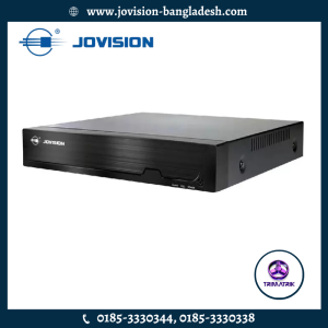 Jovision JVS-XD2704-FC10T 4CH 2MP XVR - Dhaka in Bangladesh