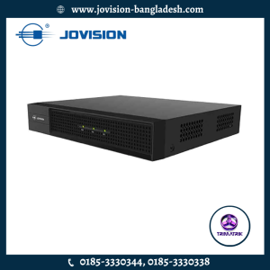 JOVISION JVS-XD2708-HD10V 8 Channel 5 IN 1 XVR in Bangladesh