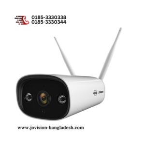 Jovision Jvs-c8W-wf  Wi-fi  Camera in Bangladesh