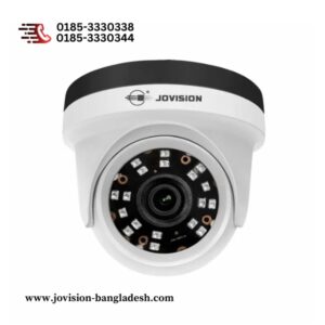 Jovision JVS-N933-YWC 3.0MP Starlight IP Camera in Bangladesh