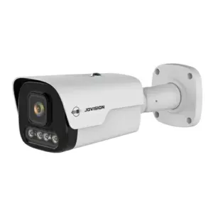 Jovision JVS-N518-ZDL 5MP Full-Color Video & Audio AI Network Camera