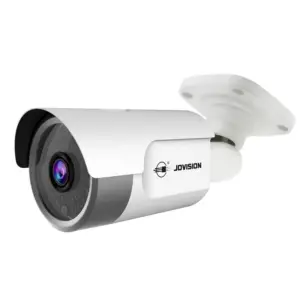 Jovision JVS-N913-YWS-PE 3MP Metal Bullet PoE IP Camera