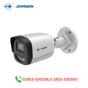 3.0MP Dual Light Video & Audio PoE Network Camera JVS-N915-ADL