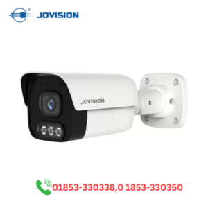 3.0MP Full-Color Video & Audio IP Camera JVS-N917-YDL