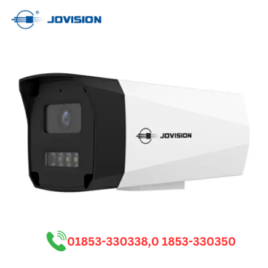 3MP Bullet Full-Color Audio IP Camera JVS-N916-MDL