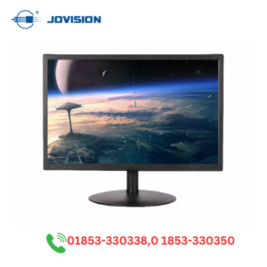 19” LED Monitor JVS-19LED-A