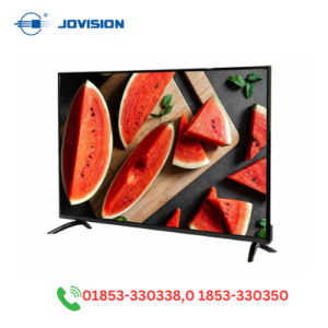 43'' LED Monitor JVS-43LED-A