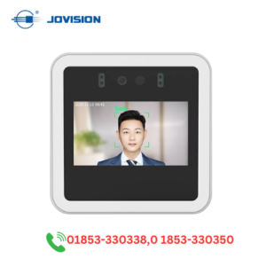 Touchless Time Attendance Device JVS-FRT-T5