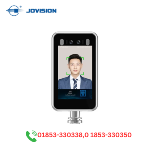 Facial Recognition Terminal JVS-FR-T8