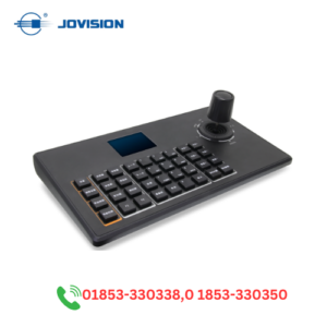 Network Keyboard Controller JVS-KC501