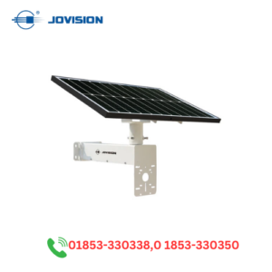 CCTV Solar Power System JVS-60W30AL-12V