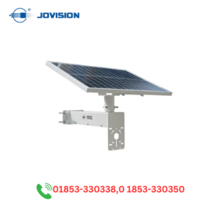 CCTV Solar Power System JVS-60W20AH-P12