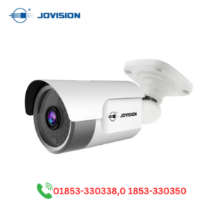 3MP Metal Bullet PoE IP Camera JVS-N913-YWS-PE