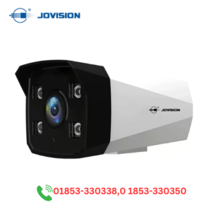 3MP Full-Color Audio PoE IP Camera JVS-N916-KDL-PE