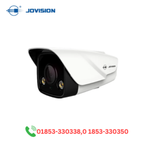 4.0MP Motorized Zoom IP Camera Specific for Monitoring Instrument Panels & Meters JVS-N416-SCR