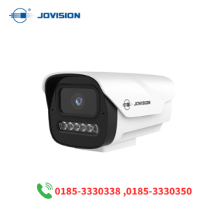 5 MP AI Fire Detection Camera JVS-N517-FDL