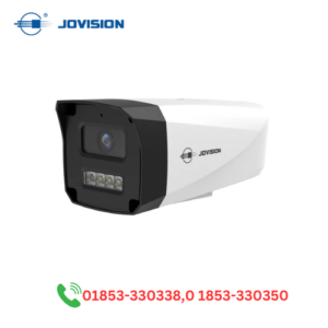 3.0MP Full-Color PoE Network Camera JVS-N915-BDL