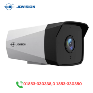 3MP Starlight Audio PoE IP Camera JVS-N913-K1-PE