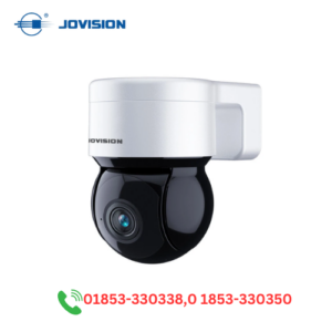 3MP Wi-Fi Pan/Tilt Camera JVS-H320C