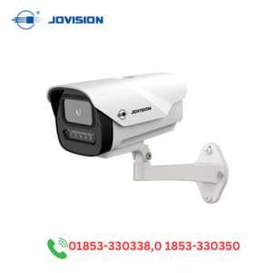 4.0MP Optical Character Recognition Extract Network Camera JVS-N417-OCR