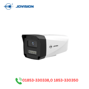 L5MP Full-Color PoE IP Camera JVS-N516-MD