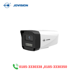 L5MP Full-Color PoE IP Camera JVS-N516-MD