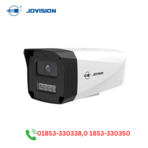 3.0MP Full-Color PoE Network Camera JVS-N915-BDL