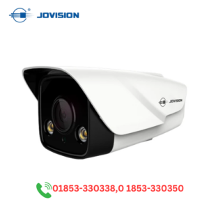 4.0MP Motorized Zoom IP Camera Specific for Monitoring Instrument Panels & Meters JVS-N416-SCR