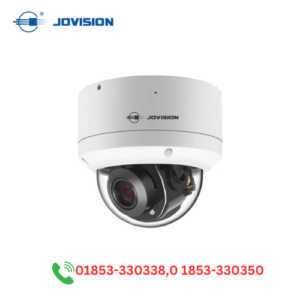 4.0MP Vandal proof PTZ Dome JVS-N433-Z5