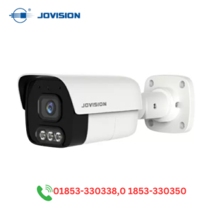 3.0MP Full-Color Video & Audio IP Camera JVS-N917-YDL