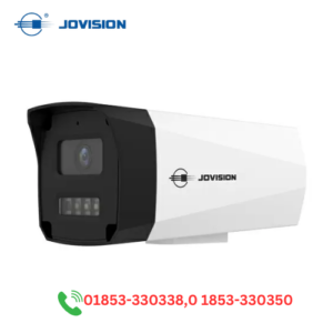 3MP Bullet Full-Color Audio IP Camera JVS-N916-MDL