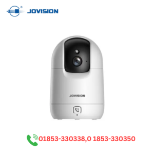 3.0MP Wi-Fi Pan/Tilt Network Camera JVS-H950E