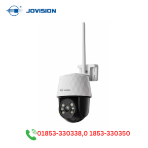 3MP Wi-Fi Full-Color Pan/Tilt IP Camera JVS-N96-X3Tilt IP Camera