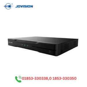 16CH H.265 2x SATA NVR JVS-ND7916-HV