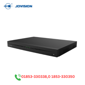 16CH H.265 4x SATA NVR JVS-ND7916-DV