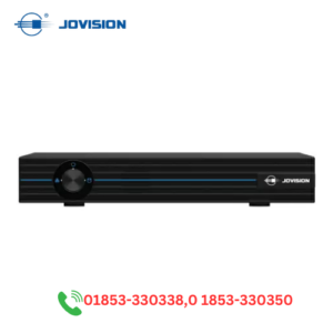 4CH H.265 4K NVR JVS-ND7604-HP