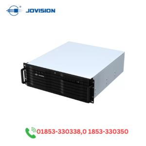 128CH 16HDD H.265 NVR JVS-ND912816-H-XM