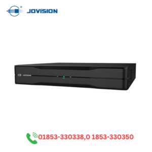 4CH POE H.265 NVR JVS-ND7004-PD01